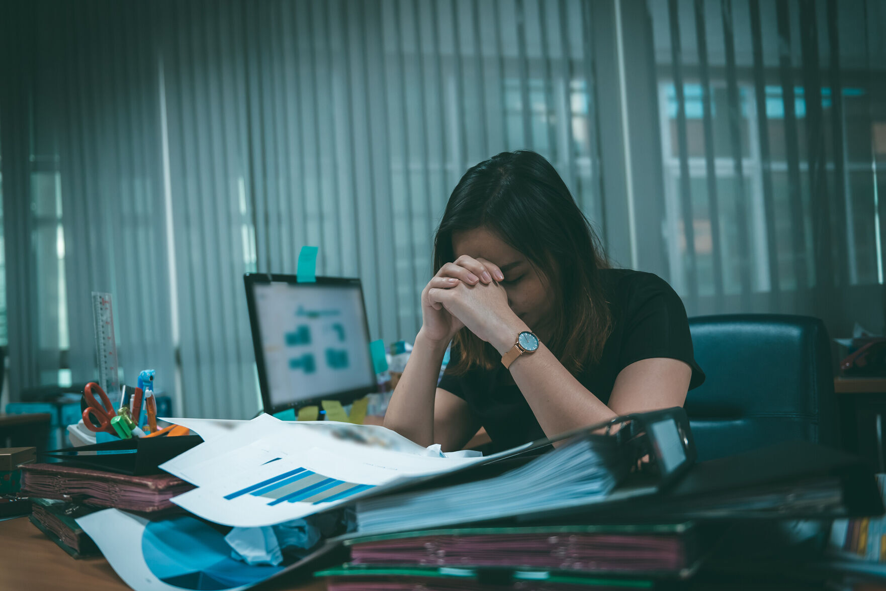 How to choose a therapist who will be the best fit for you